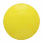 Cirque 95 2906K Yellow Button (3/card) .56"/15 mm